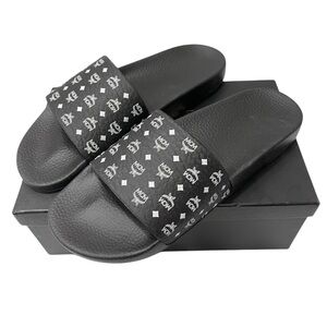 MCM slides size EU 45